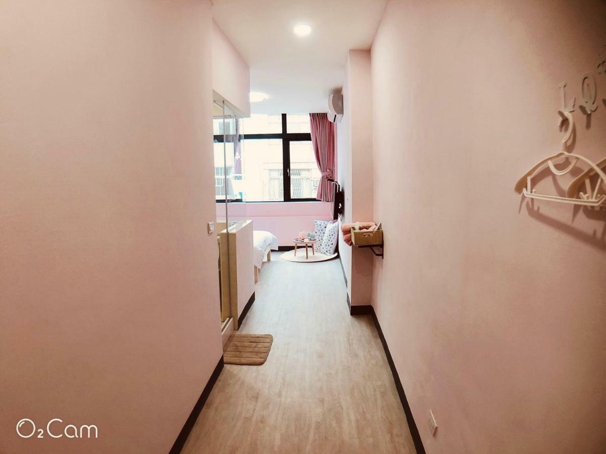 Greenonly Homestay Тайнан Екстериор снимка